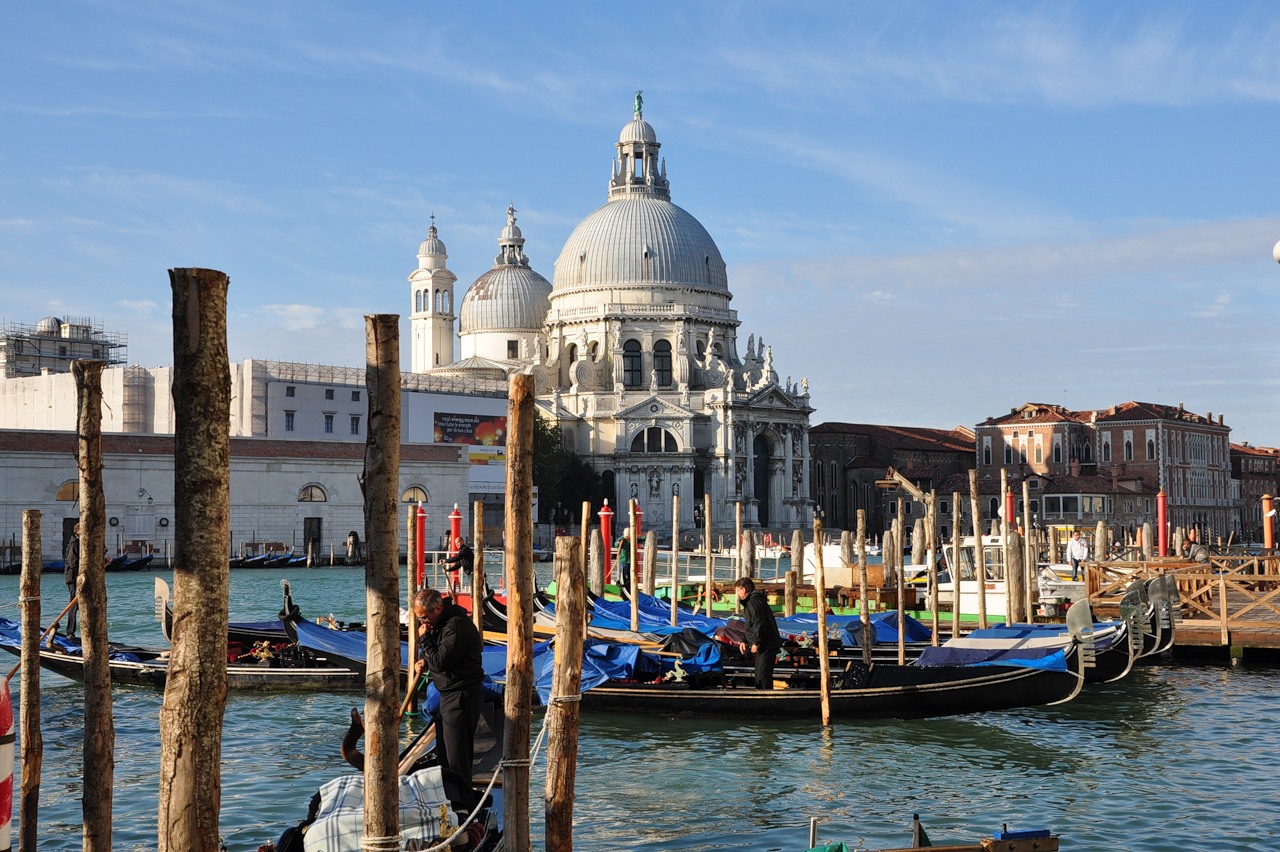 Venice